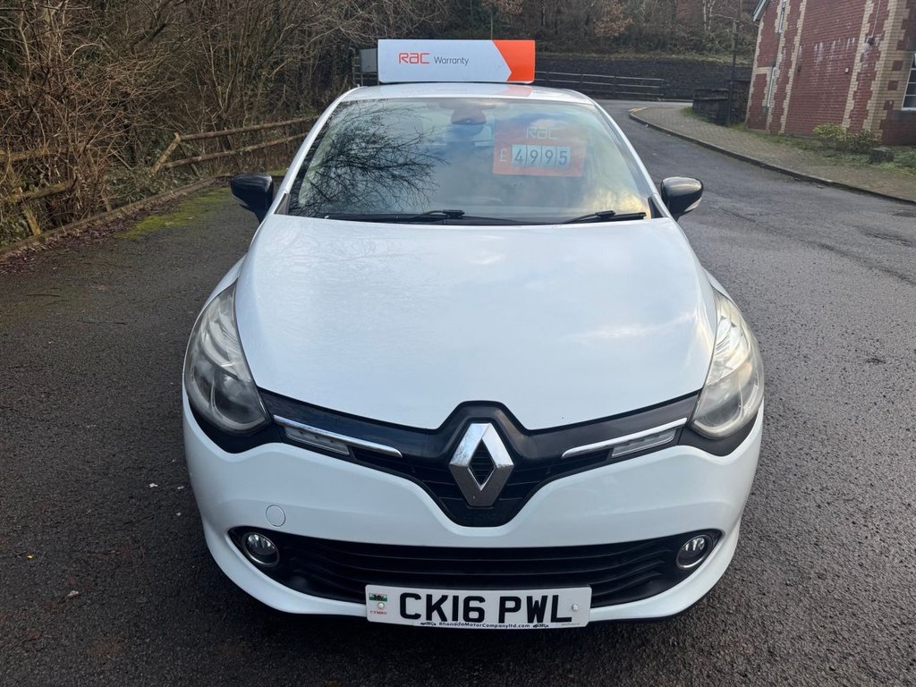 Used Renault Clio 2016 for sale - 77227601: Photo 10