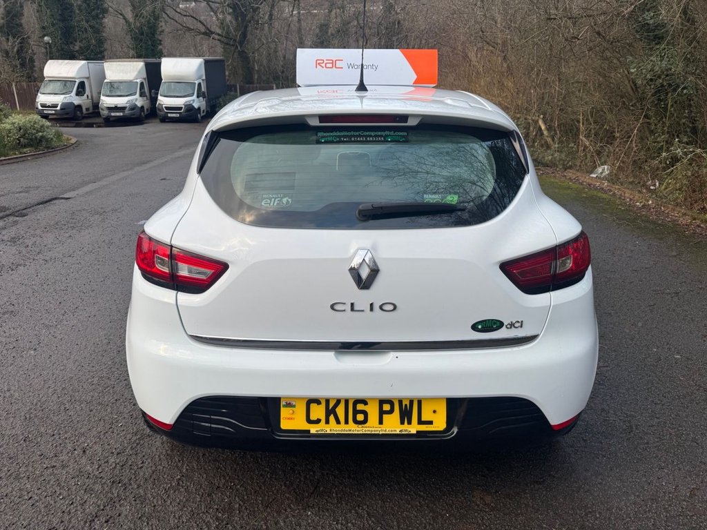 Used Renault Clio 2016 for sale - 77227601: Photo 11