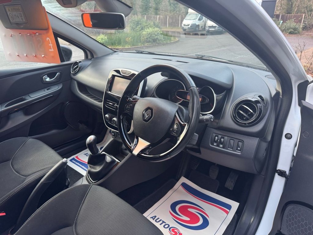 Used Renault Clio 2016 for sale - 77227601: Photo 13
