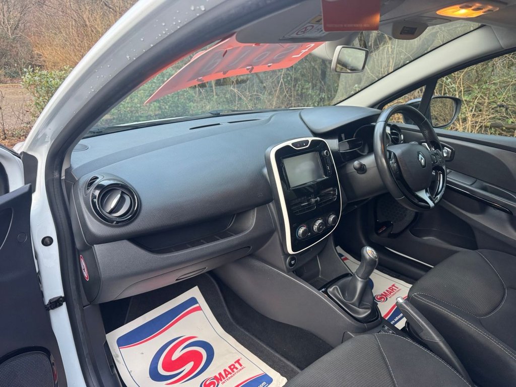 Used Renault Clio 2016 for sale - 77227601: Photo 14