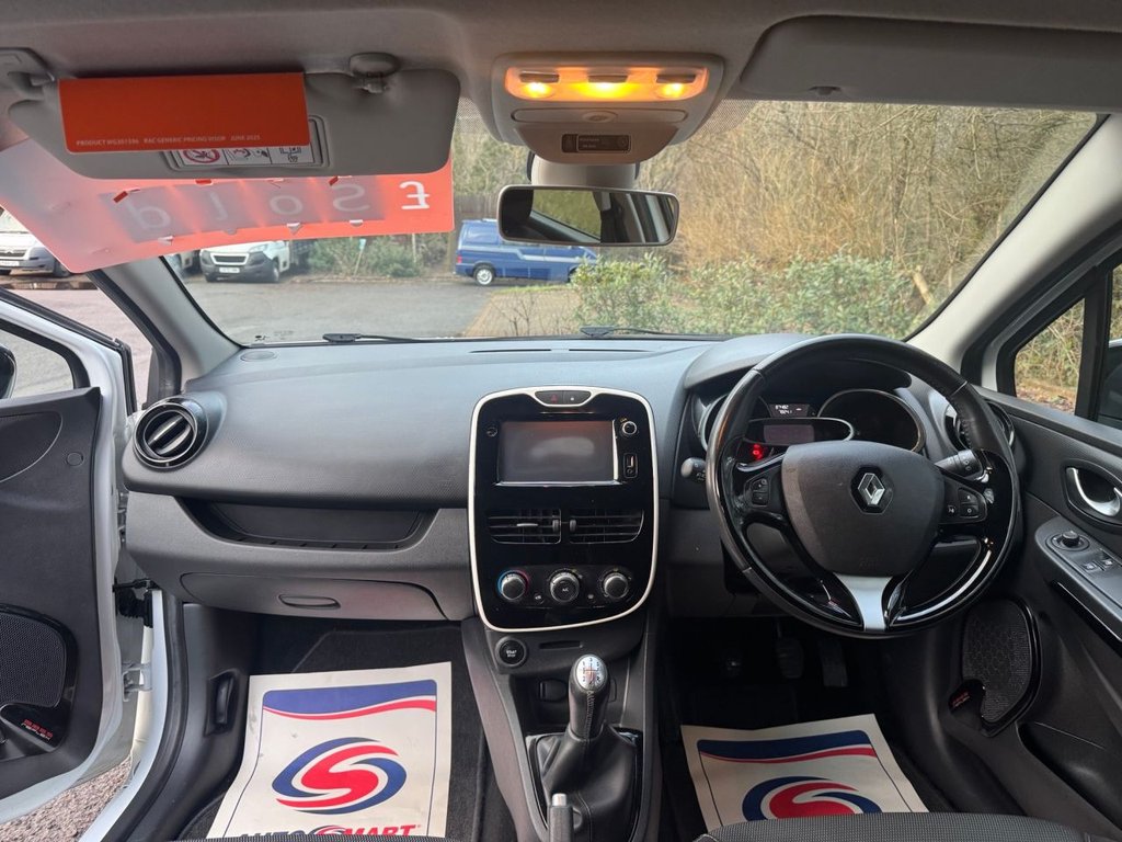 Used Renault Clio 2016 for sale - 77227601: Photo 15