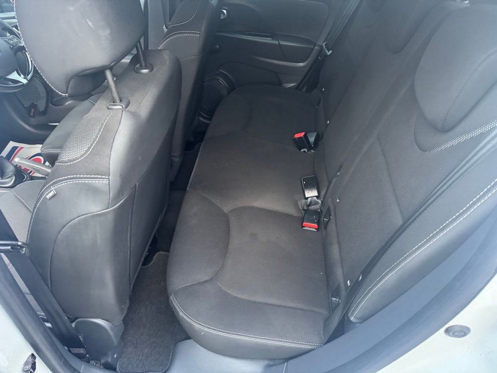 Used Renault Clio 2016 for sale - 77227601: Photo 16