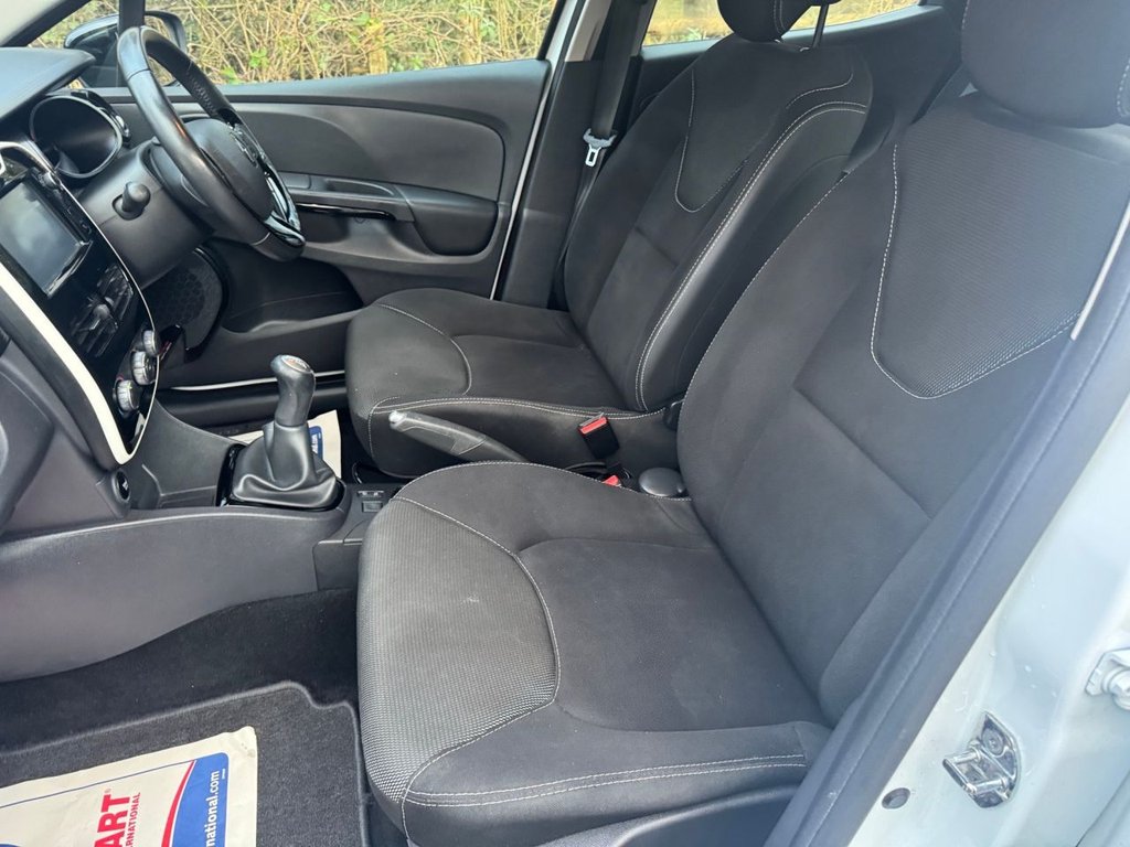 Used Renault Clio 2016 for sale - 77227601: Photo 17