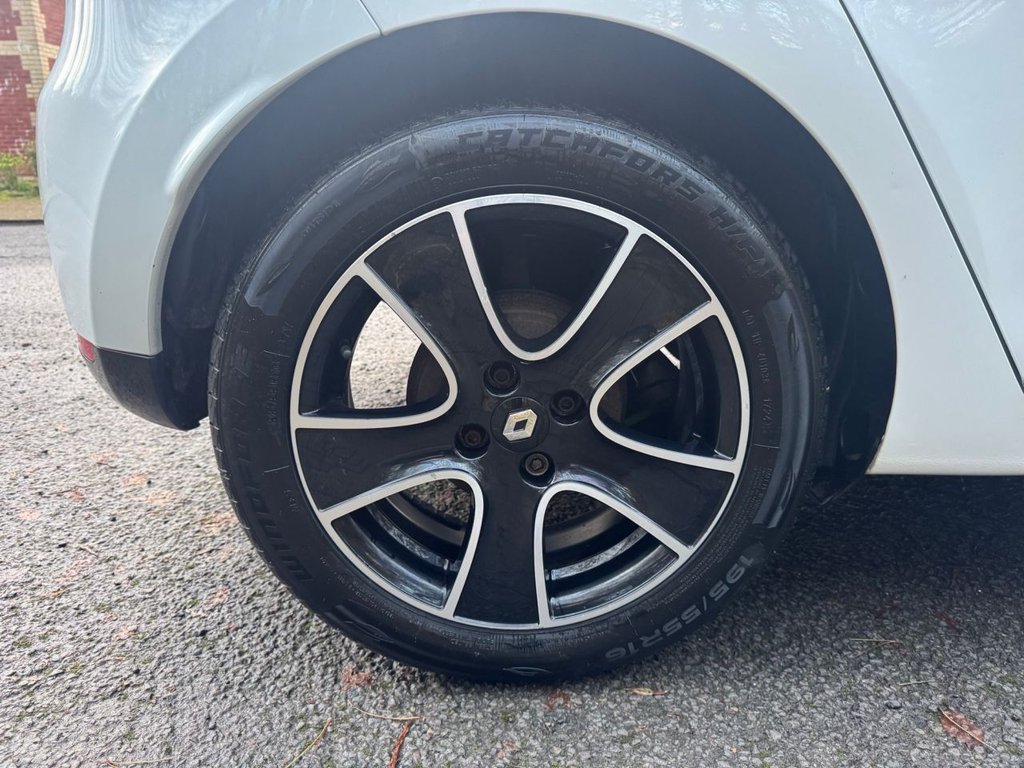 Used Renault Clio 2016 for sale - 77227601: Photo 19