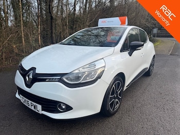 2016 (16) - 1.5 dCi 90 Dynamique Nav 5dr