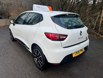 Used Renault Clio 2016 for sale - 77227601: Photo