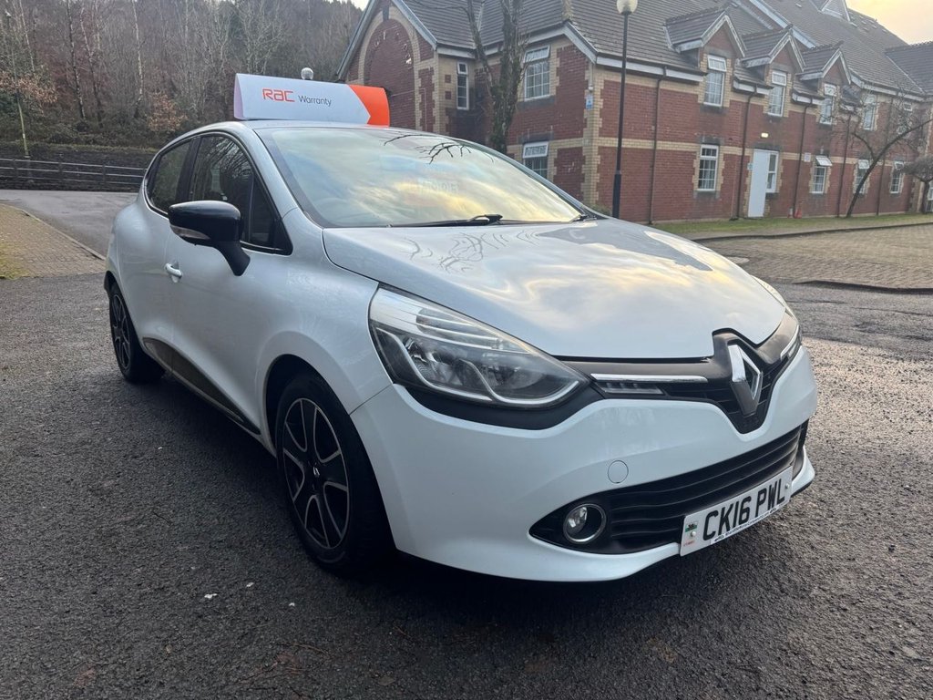 Used Renault Clio 2016 for sale - 77227601: Photo 8