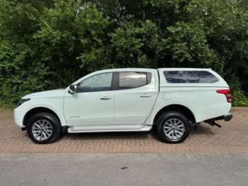 Used Mitsubishi L200 2019 for sale - 75111505: Photo