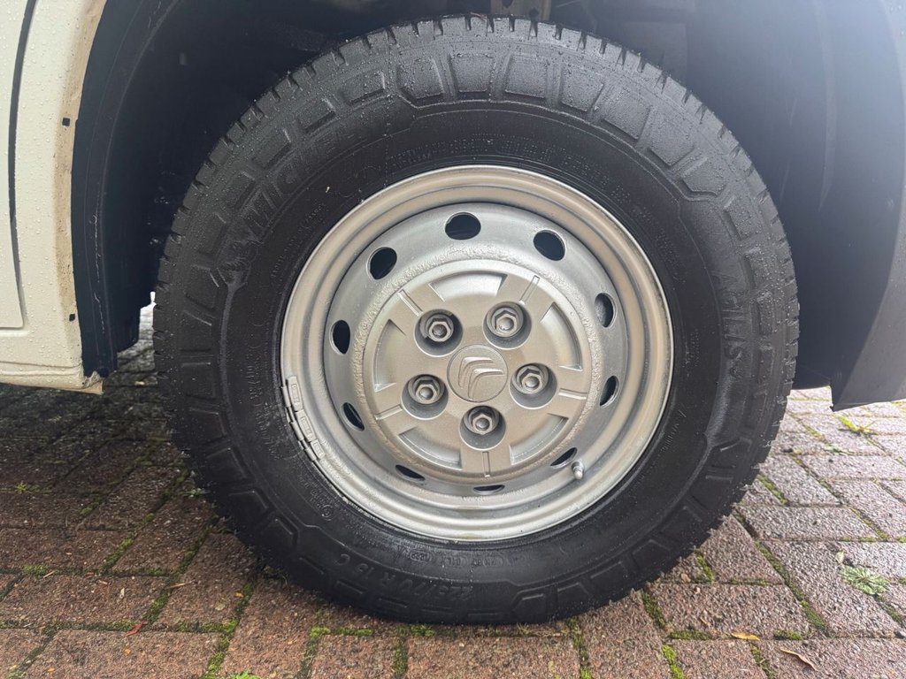 Vehicle 17