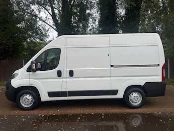 Used Citroen Relay 2019 for sale - 75801027: Photo