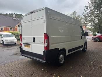 Used Citroen Relay 2019 for sale - 75801027: Photo