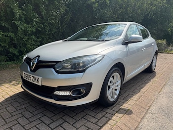 2015 (65) - 1.5 dCi Expression+ 5dr