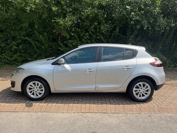 Used Renault Megane 2015 for sale - 75488265: Photo