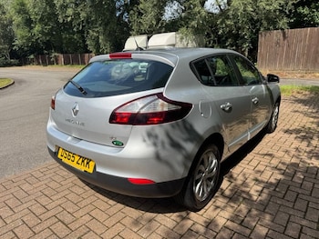 Used Renault Megane 2015 for sale - 75488265: Photo