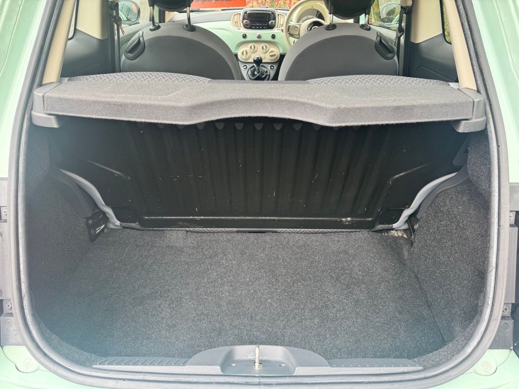 Used Fiat 500 2016 for sale - 78181545: Photo 12