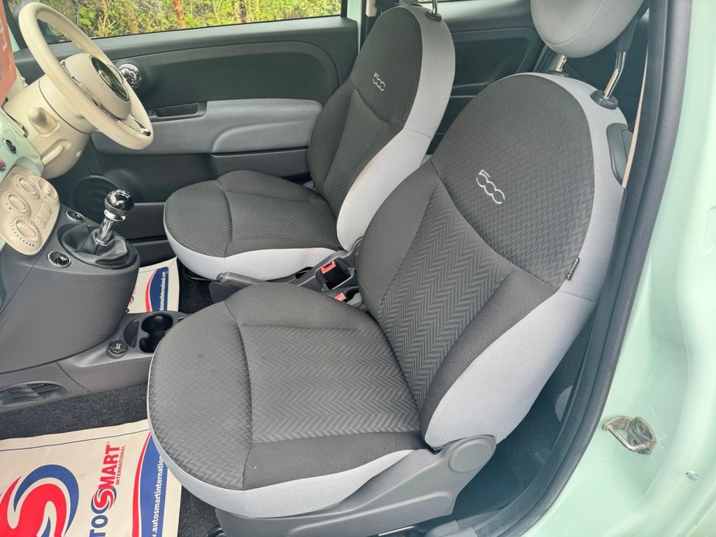 Used Fiat 500 2016 for sale - 78181545: Photo 15