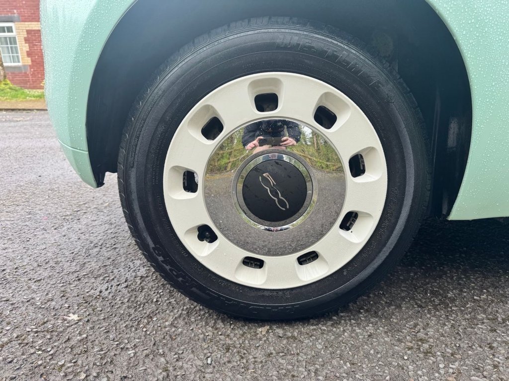 Used Fiat 500 2016 for sale - 78181545: Photo 18