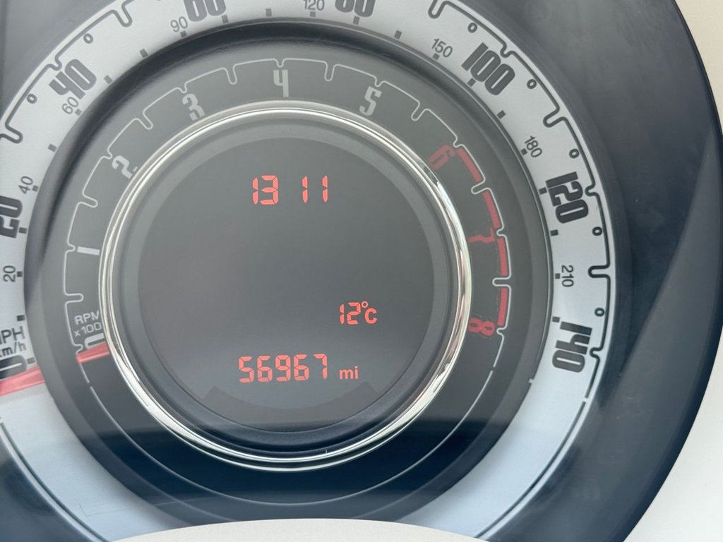 Used Fiat 500 2016 for sale - 78181545: Photo 19