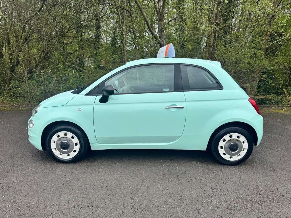 Used Fiat 500 2016 for sale - 78181545: Photo 2