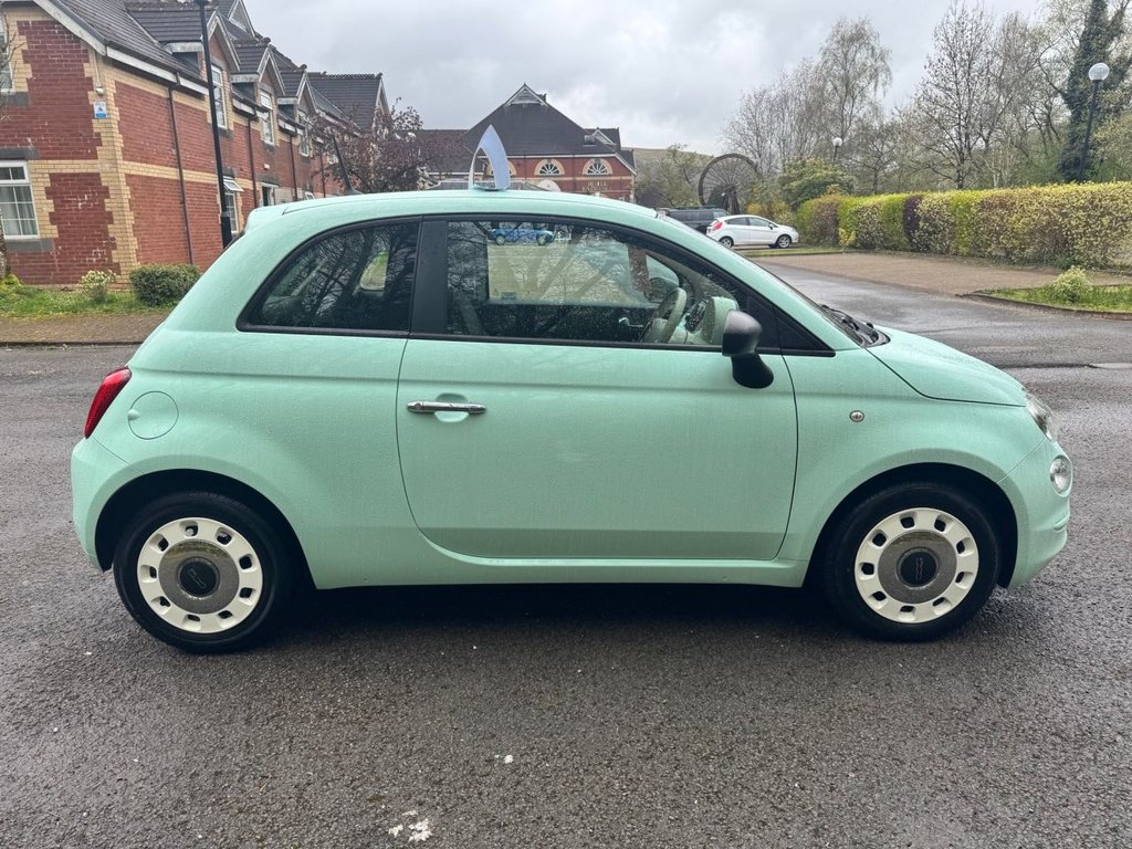 Used Fiat 500 2016 for sale - 78181545: Photo 7