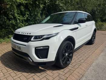 2015 (65) - 2.0 TD4 HSE Dynamic 5dr