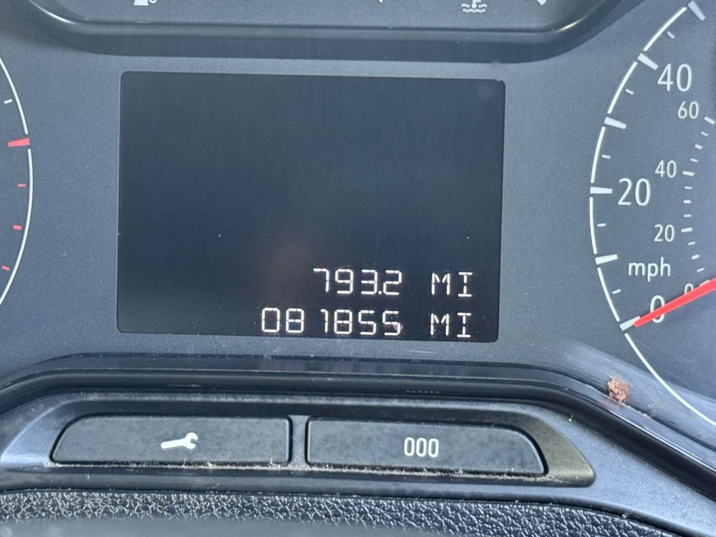 Used Vauxhall Combo 2019 for sale - 77835571: Photo 17