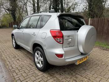 Used Toyota RAV4 2006 for sale - 71504299: Photo