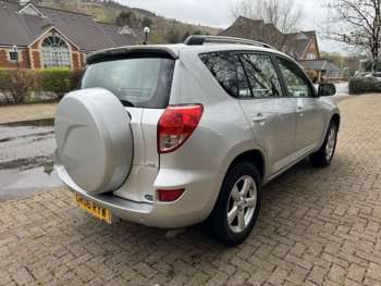 Used Toyota RAV4 2006 for sale - 71504299: Photo