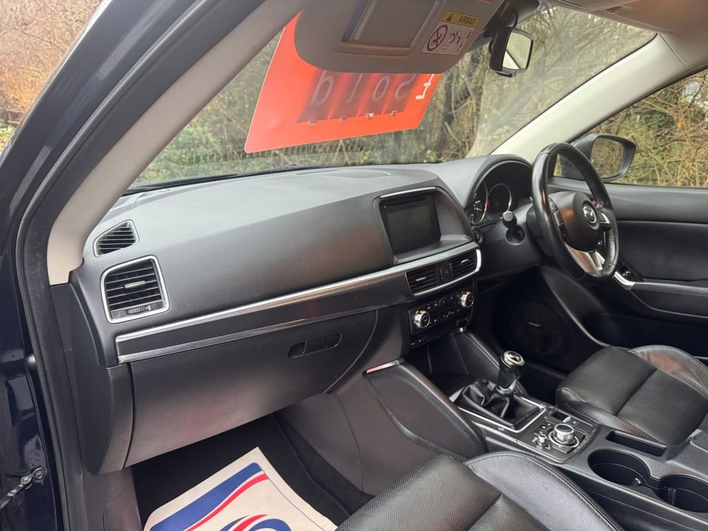 Used Mazda CX-5 2016 for sale - 76985782: Photo 13