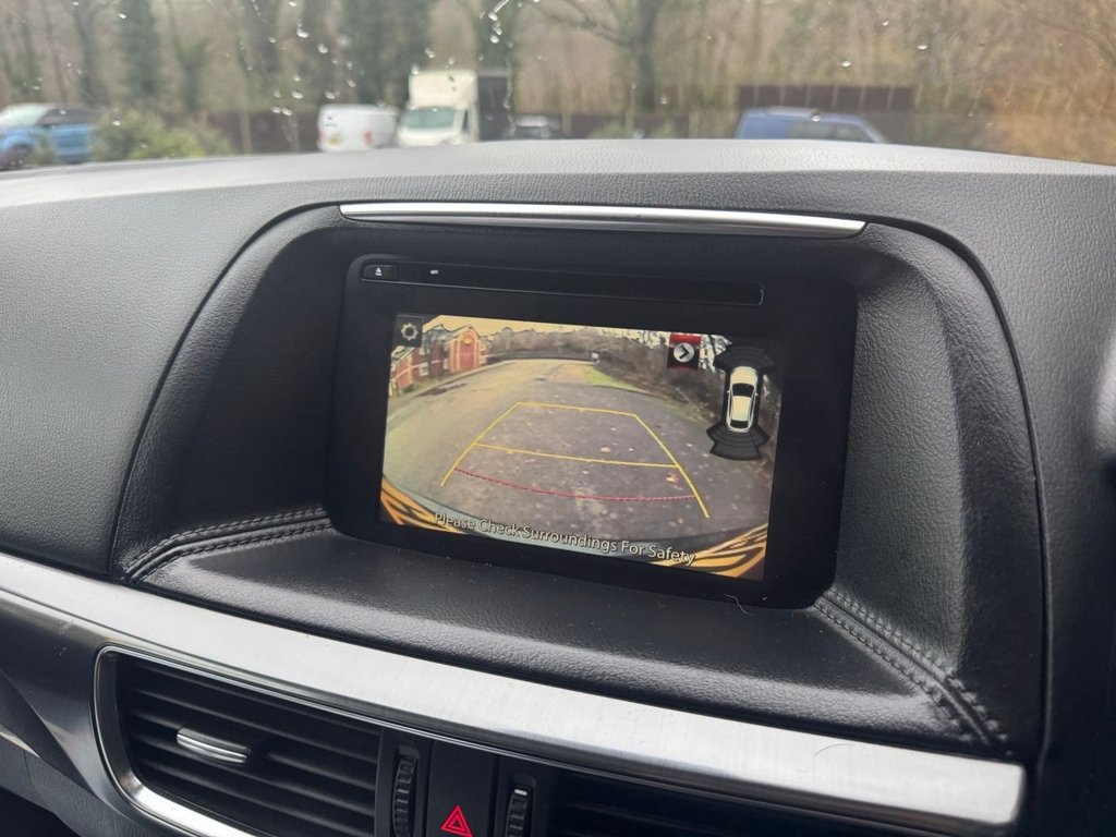 Used Mazda CX-5 2016 for sale - 76985782: Photo 19