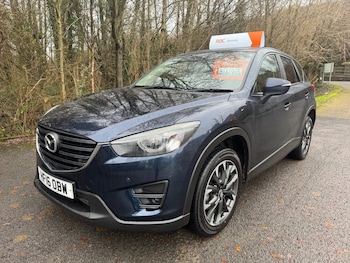 2016 (16) - 2.2d Sport Nav 5dr