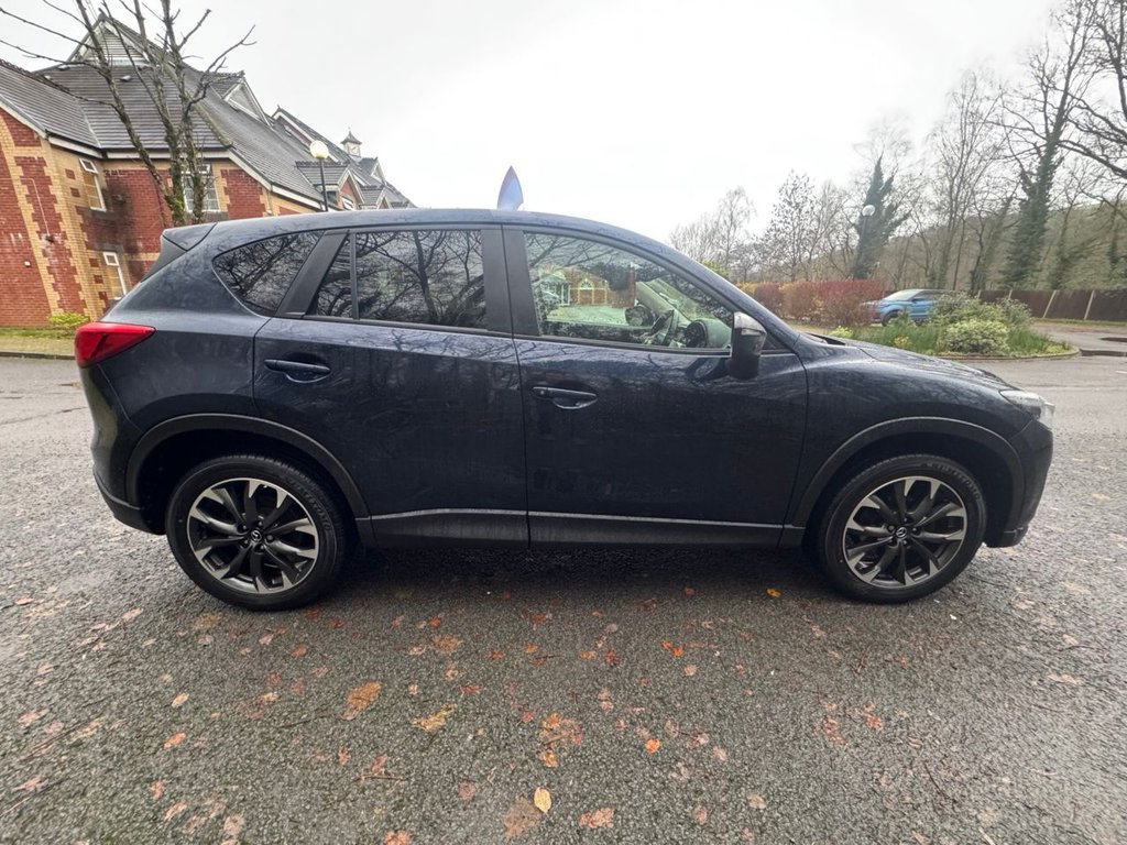 Used Mazda CX-5 2016 for sale - 76985782: Photo 7