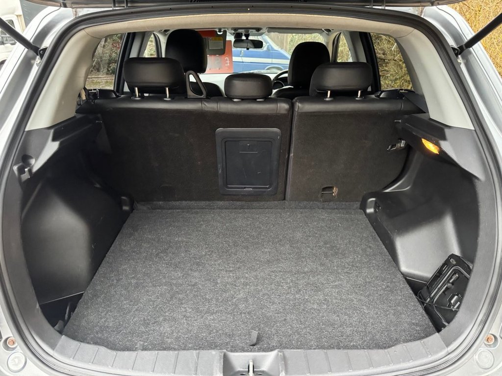 Used Mitsubishi ASX 2013 for sale - 77780650: Photo 12