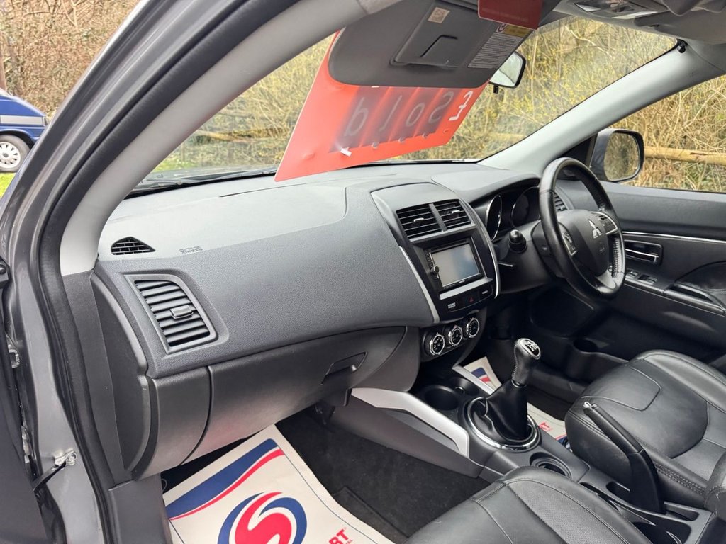 Used Mitsubishi ASX 2013 for sale - 77780650: Photo 15