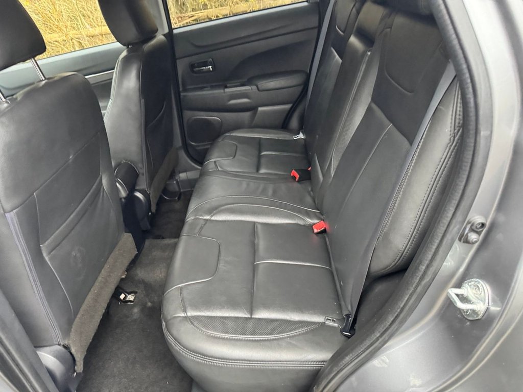 Used Mitsubishi ASX 2013 for sale - 77780650: Photo 16