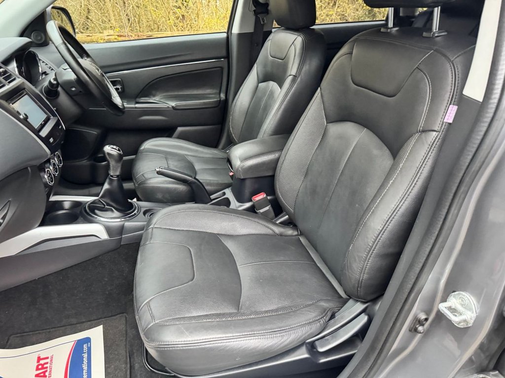 Used Mitsubishi ASX 2013 for sale - 77780650: Photo 17