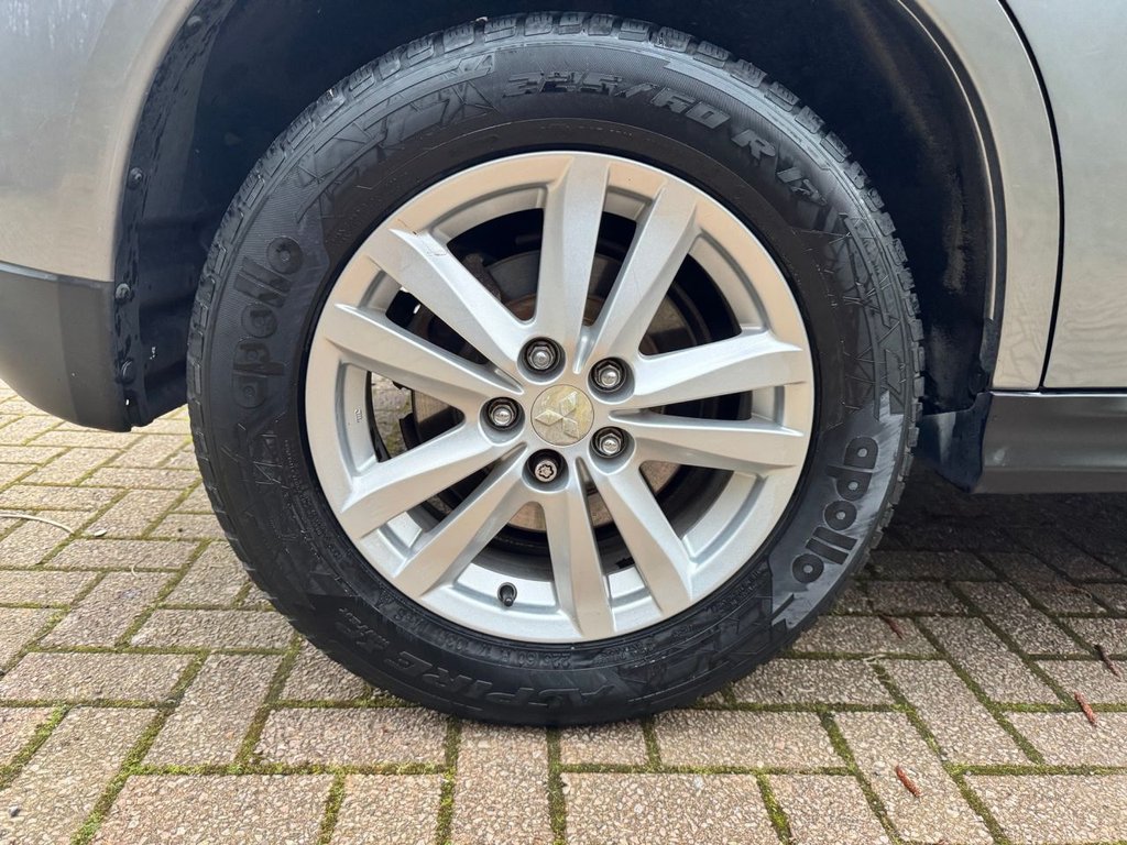 Used Mitsubishi ASX 2013 for sale - 77780650: Photo 18