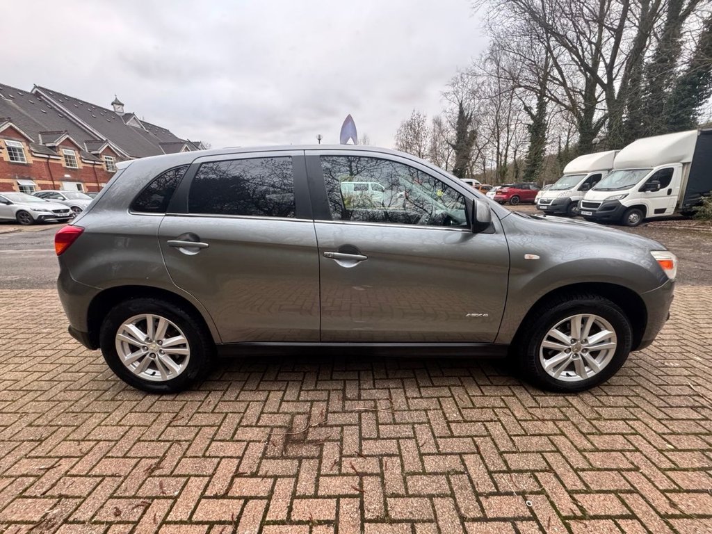 Used Mitsubishi ASX 2013 for sale - 77780650: Photo 6