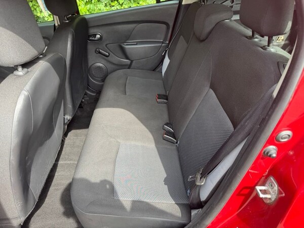 Used Dacia Logan MCV 2015 for sale - 75502663: Photo 10