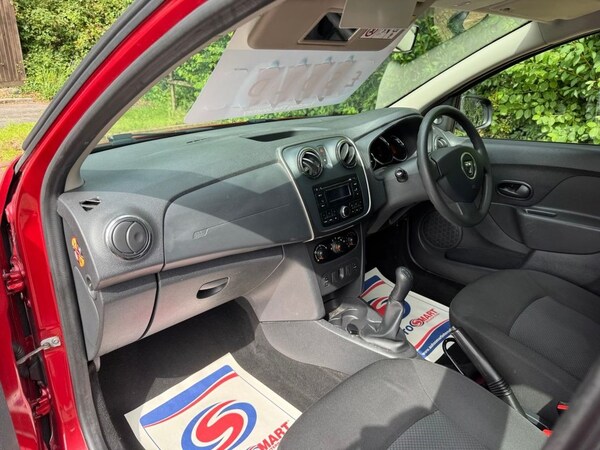 Used Dacia Logan MCV 2015 for sale - 75502663: Photo 11
