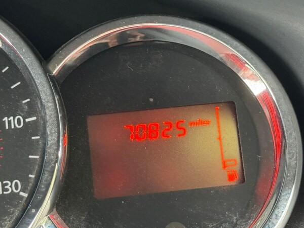 Used Dacia Logan MCV 2015 for sale - 75502663: Photo 15