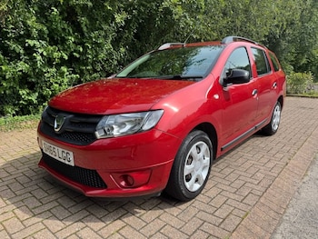 Dacia - Logan MCV