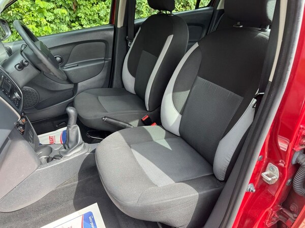 Used Dacia Logan MCV 2015 for sale - 75502663: Photo 9