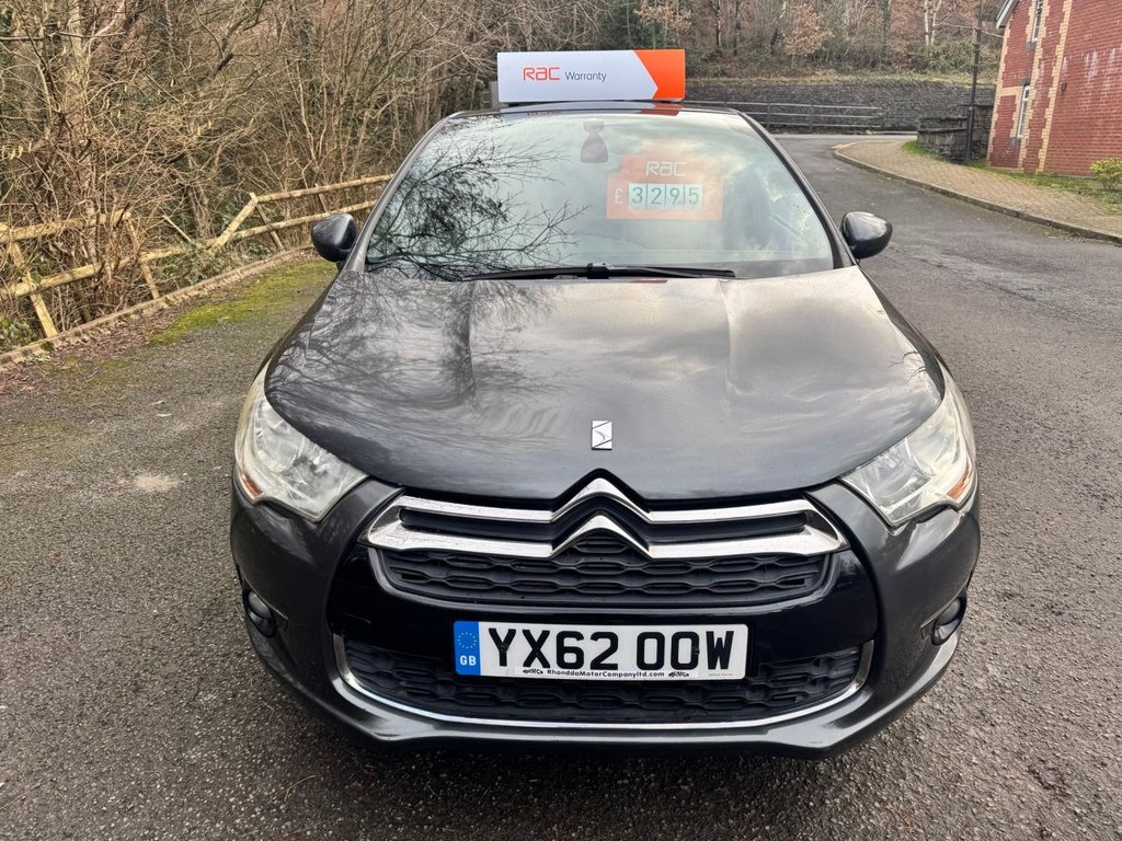 Used Citroen DS4 2012 for sale - 77534303: Photo 10