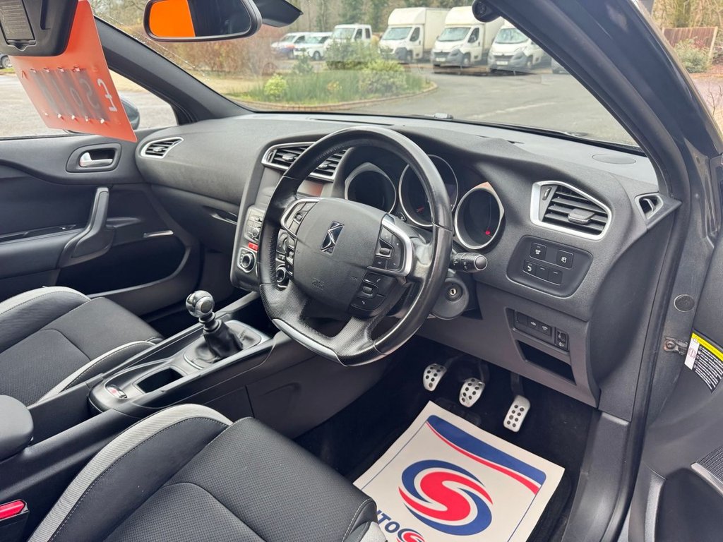 Used Citroen DS4 2012 for sale - 77534303: Photo 13