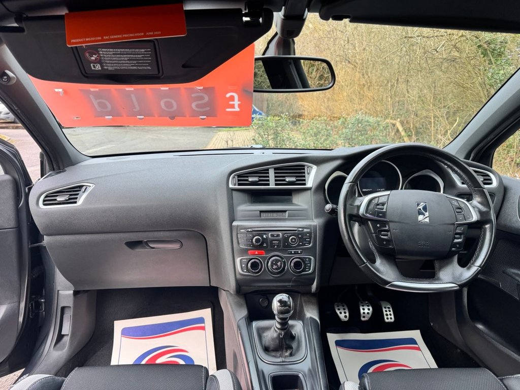 Used Citroen DS4 2012 for sale - 77534303: Photo 15