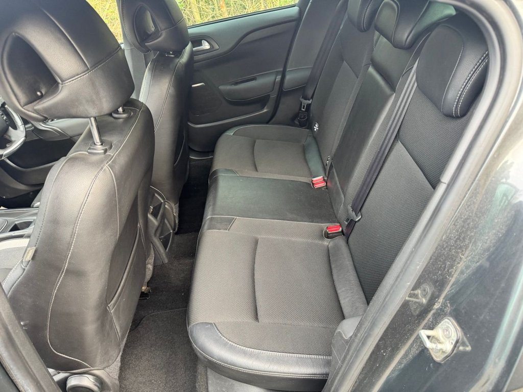 Used Citroen DS4 2012 for sale - 77534303: Photo 16