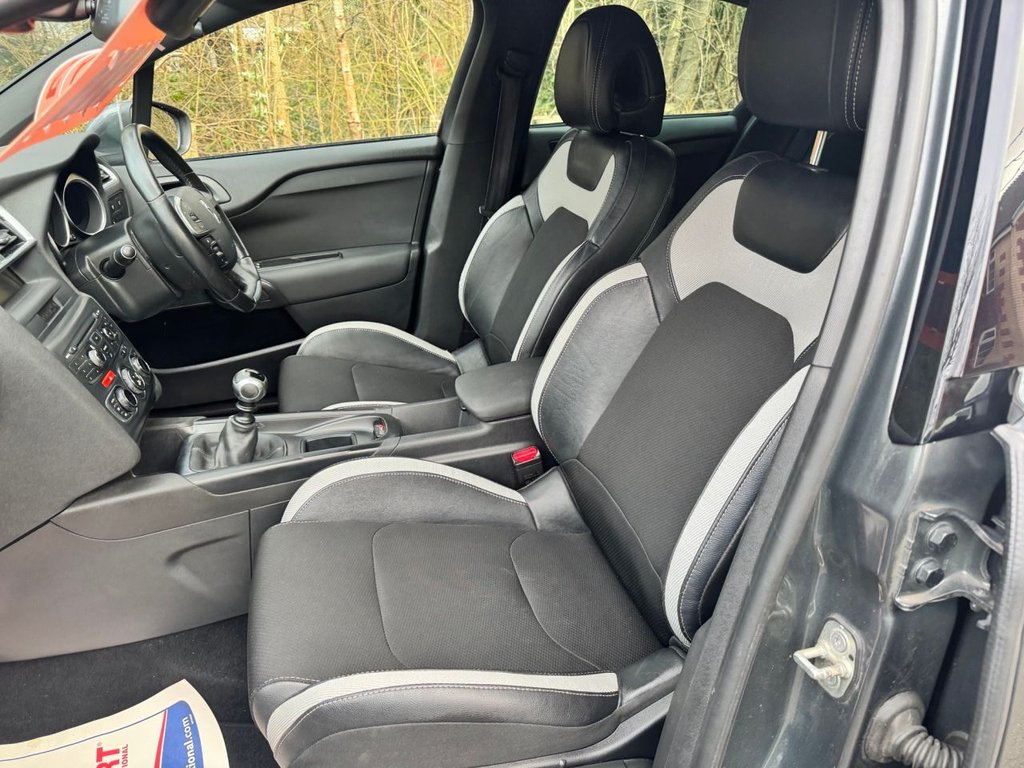Used Citroen DS4 2012 for sale - 77534303: Photo 17
