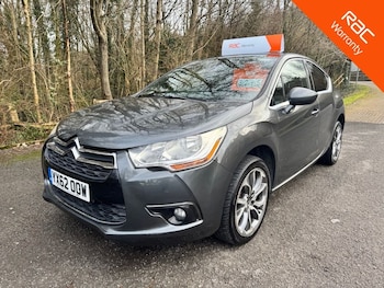 2012 (62) - 1.6 HDi DStyle 5dr