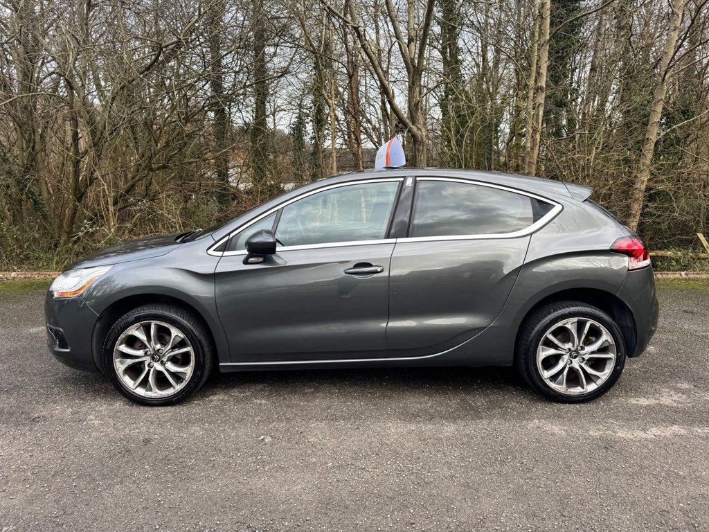 Used Citroen DS4 2012 for sale - 77534303: Photo 2
